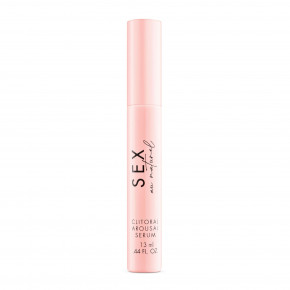 Bijoux Indiscrets Sex au Naturel – Clitorale Arousal Serum