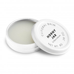 Bijoux Indiscrets | Бальзам Для Клітора Horny Jar. Ціна: 389 грн