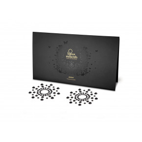 Bijoux Indiscrets | Украшение на соски - Mimi Black. Цена: 429 грн