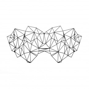 Bijoux Indiscrets | Маска - Kristine Mask. Цена: 479 грн