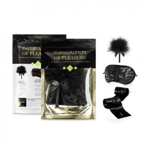 Bijoux Indiscrets | Набор Instruments of Pleasure - GREEN. Цена: 815 грн