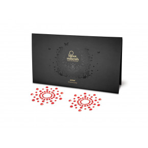 Bijoux Indiscrets | Украшение на соски - Mimi Red. Цена: 419 грн
