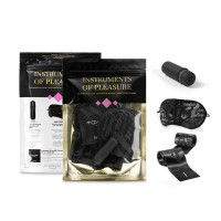 Bijoux Indiscrets | Набір Instruments Of Pleasure - Purple. Ціна 815 грн
