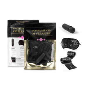 Bijoux Indiscrets | Набір Instruments Of Pleasure - Purple. Ціна: 815 грн
