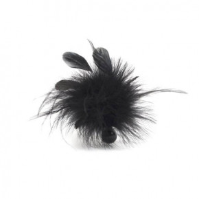 Bijoux Indiscrets | Метелочка Pom Pom - feather tickler. Цена: 539 грн