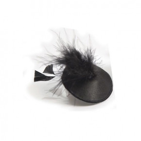 Bijoux Indiscrets | Пэстис Burlesque Pasties Feather. Ціна: 749 грн