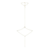 Украшение Magnifique I Body Chain - Gold