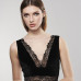 Bijoux Indiscrets | Украшение для спины и декольте Bijoux Indiscrets Magnifique Back and Cleavage Chain - Silver. Цена 869 грн. Фото: 1