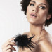 Bijoux Indiscrets | Метелочка Bijoux Indiscrets Pom Pom - feather tickler. Цена 466 грн. Фото: 1