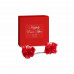 Bijoux Indiscrets | Набор Bijoux Indiscrets - Happily Ever After - RED LABEL. Цена 869 грн. Фото: 4