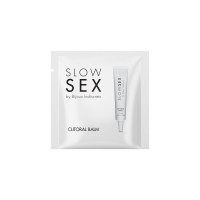 Bijoux Indiscrets | Пробник Bijoux Indiscrets  Sachette Clitoral balm (2 мл). Ціна 29 грн