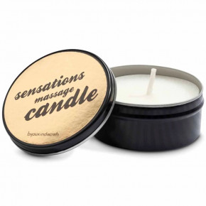 Bijoux Indiscrets | Массажная свеча Bijoux Indiscrets Scented Massage Candle. Цена: 199 грн