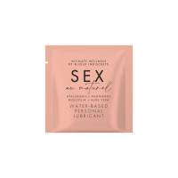 Bijoux Indiscrets | Пробник лубриканта Bijoux Indiscrets – Sex au Naturel 2 мл. Цена 49 грн