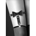 Bijoux Pour Toi | Гартер - With Bow Black. Ціна 1029 грн. Фото: 1