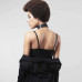 Bijoux Indiscrets | Чокер Bijoux Indiscrets MAZE - Wide Chocker Black. Цена 1 520 грн. Фото: 6