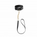 Bijoux Indiscrets | Чокер Bijoux Indiscrets MAZE - Wide Chocker Black. Цена 1 520 грн. Фото: 4