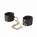 Bijoux Indiscrets | Наручники Bijoux Indiscrets MAZE - Wide Cuffs Black. Цена 1 650 грн. Фото: 1