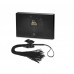 Bijoux Indiscrets | Плетка Bijoux Indiscrets - Lilly - Fringe whip украшена шнуром и бантиком. Ціна 675 грн. Фото: 2