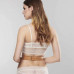 Bijoux Indiscrets | Підтяжки bijoux indiscrets maze - suspender belt brown. Ціна 1094 грн. Фото: 1