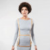 Bijoux Indiscrets | Портупея женская Arrow Dress Harness бежевая, One Size. Цена 900 грн. Фото: 1 Bijoux Indiscrets | Портупея женская Arrow Dress Harness бежевая, One Size. Цена 900 грн. Фото: 1