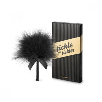 Bijoux Indiscrets | Перо на короткой ручке Bijoux Indiscrets Tickle Me Tickler. Цена 410 грн