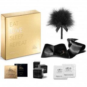 Bijoux Indiscrets | Подарунковий набір bijoux indiscrets intimacy love (gold). Ціна: 1295 грн