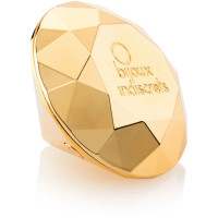 Bijoux Indiscrets | Вибратор Twenty One Vibrating Diamond. Цена 2 280 грн
