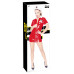 Black Level | Костюм медсестры красный Black Level Vinyl Nurse red XL. Цена 4 150 грн. Фото: 6