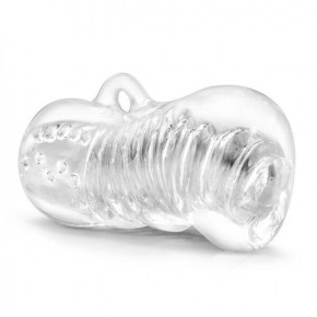 Blush Novelties | M For Men Hand Tool Clear. Ціна: 641 грн