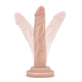 Blush Novelties | DR SKIN 5 INCH MINI COCK BEIGE. Цена: 700 грн
