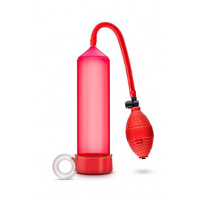 Blush Novelties | PERFORMANCE VX101 MALE ENHANCEMENT PUMP. Цена: 1 215 грн