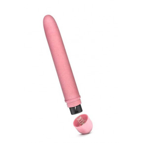 Blush Novelties | Вібромасажер Gaia Eco Coral. Ціна: 995 грн