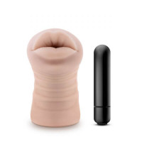 Blush Novelties | M FOR MEN ANGIE VANILLA. Цена 975 грн