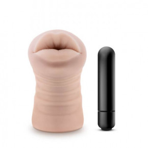 Blush Novelties | M FOR MEN ANGIE VANILLA. Цена: 975 грн