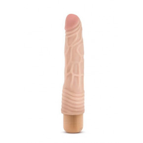 Blush Novelties | Вибратор MR SKIN COCK VIBE 2. Цена: 1 599 грн
