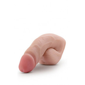 Blush Novelties | Імітатор пеніса 5INCH PACKER FLESH. Ціна: 895 грн