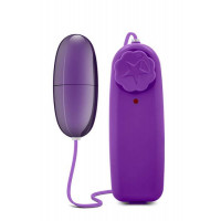 Blush Novelties | Виброяйцо B YOURS POWER BULLET PURPLE. Цена 502 грн