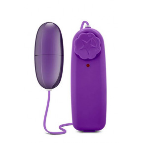 Blush Novelties | Виброяйцо B YOURS POWER BULLET PURPLE. Цена: 650 грн