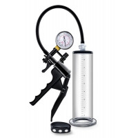 Blush Novelties | PERFORMANCE VX8 PREMIUM PENIS PUMP. Цена 2 672 грн