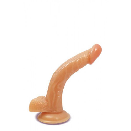 Blush Novelties | Фалоімітатор Loverboy Soldier Boy. Ціна 1320 грн Blush Novelties | Фалоімітатор Loverboy Soldier Boy. Ціна 1320 грн