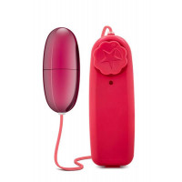 Blush Novelties | Виброяйцо B YOURS POWER BULLET CERISE. Цена 550 грн