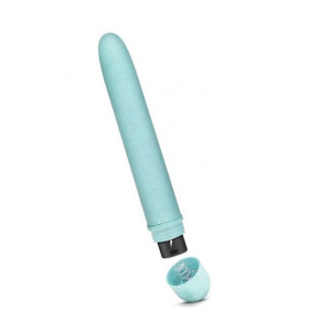 Blush Novelties | Вибромассажер Gaia Eco Aqua. Цена: 895 грн