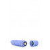 Blush Novelties | Мини вибратор Blush ROSE BLISS VIBE PERIWINKLE. Цена 995 грн. Фото: 3