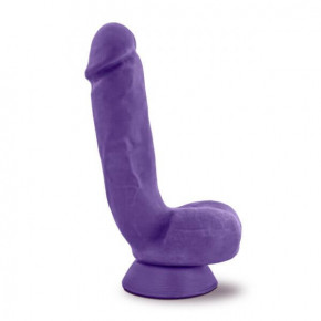 Blush Novelties | AU NATUREL BOLD POUND 85INCH DILDO. Цена: 1 255 грн