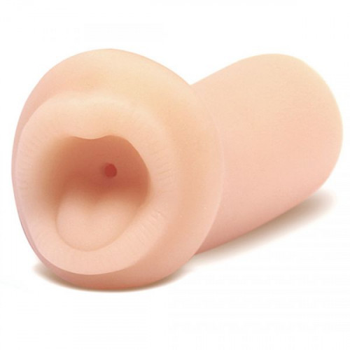 Blush Novelties | X5 Men Jasmines Hot Mouth Beige. Ціна 735 грн Blush Novelties | X5 Men Jasmines Hot Mouth Beige. Ціна 735 грн