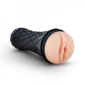 Blush Novelties | Мастурбатор M FOR MEN THE TORCH PUSSY VANILLA. Ціна: 1347 грн