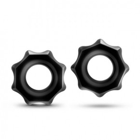 Blush Novelties | Stay Hard Nutz Black. Ціна: 330 грн