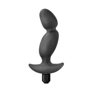 Blush Novelties | Анальний Стимулятор Spark Ignition Prv-01 Carbon Fiber. Ціна: 2225 грн