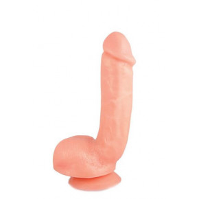 Blush Novelties | Фаллоимитатор X5 - HARD ON. Цена: 1 850 грн
