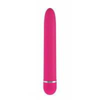 Blush Novelties | Вибромассажер ROSE - LUXURIATE, PINK. Цена 1 189 грн